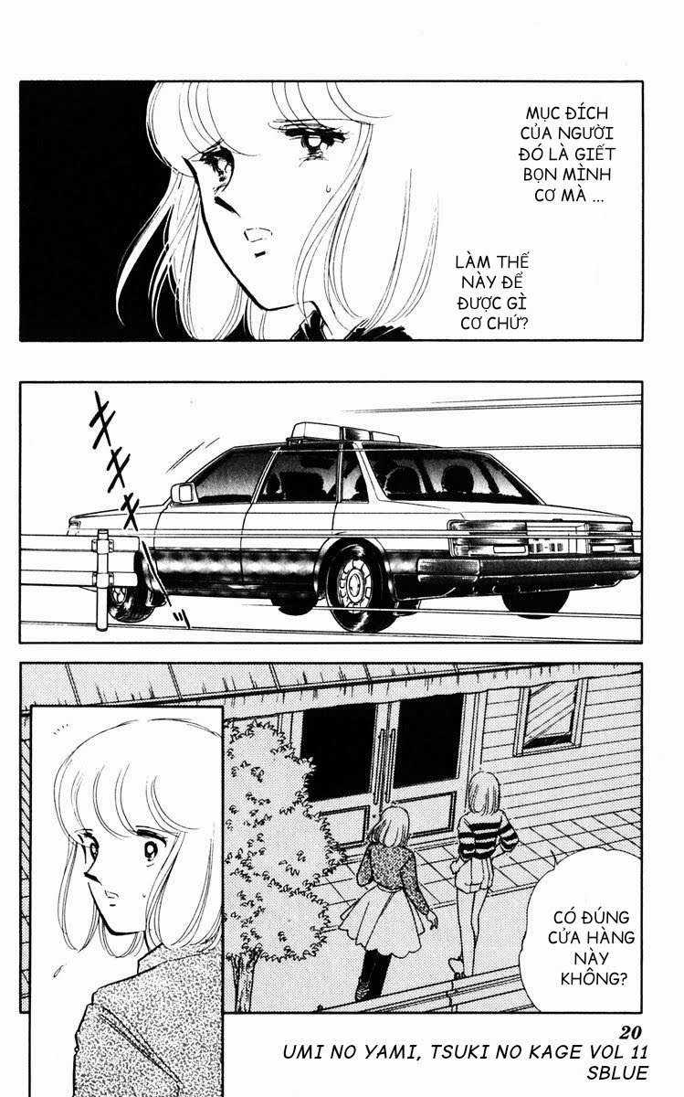 Hits - Chapter 51 - Trang 18