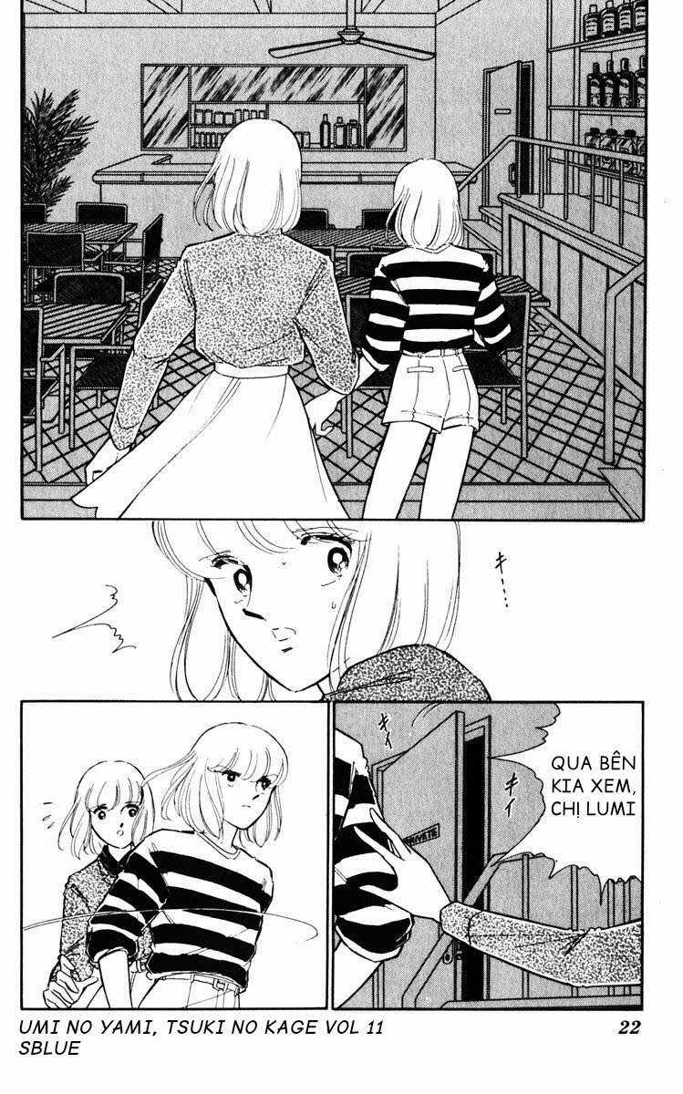 Hits - Chapter 51 - Trang 20