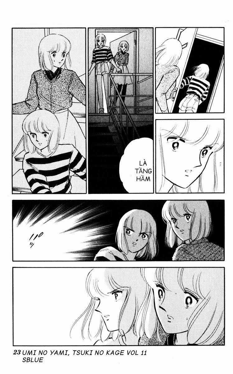 Hits - Chapter 51 - Trang 21