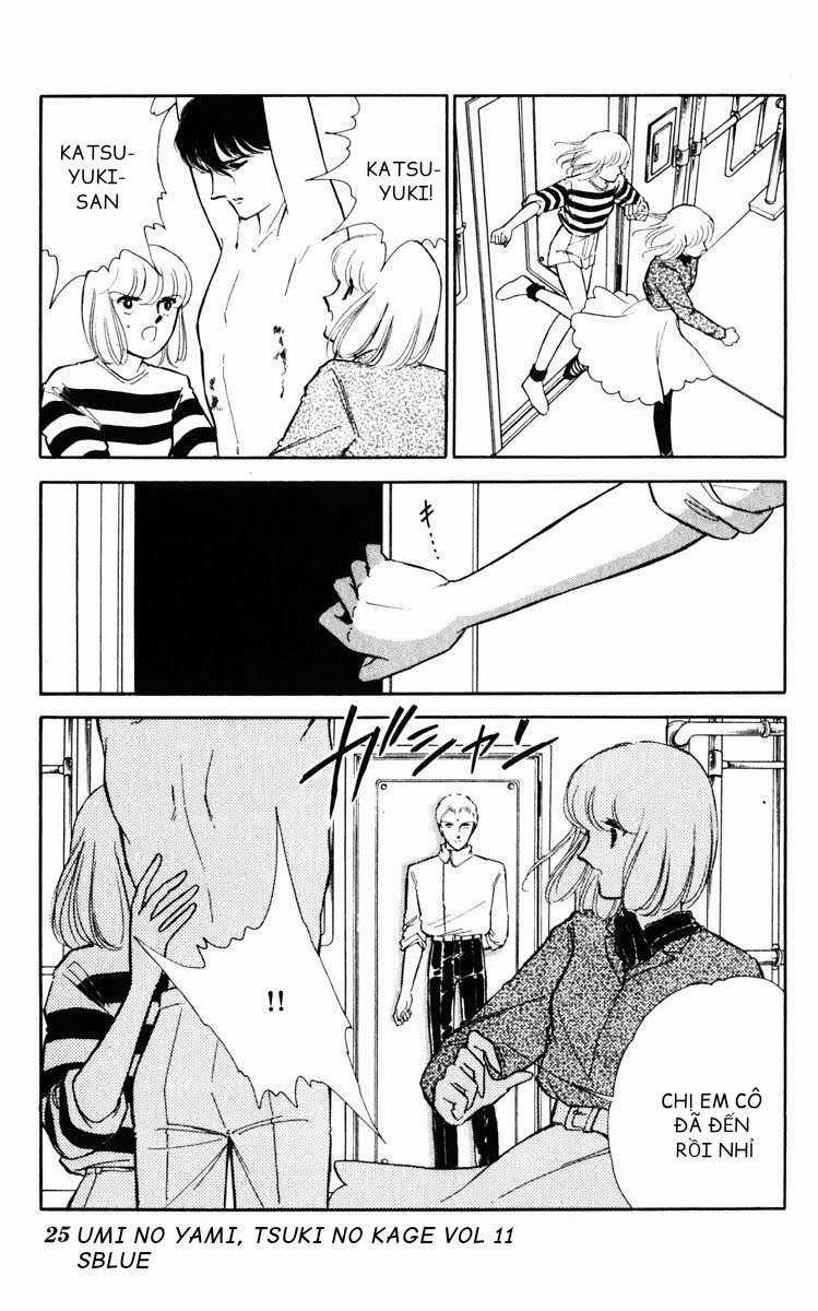 Hits - Chapter 51 - Trang 23