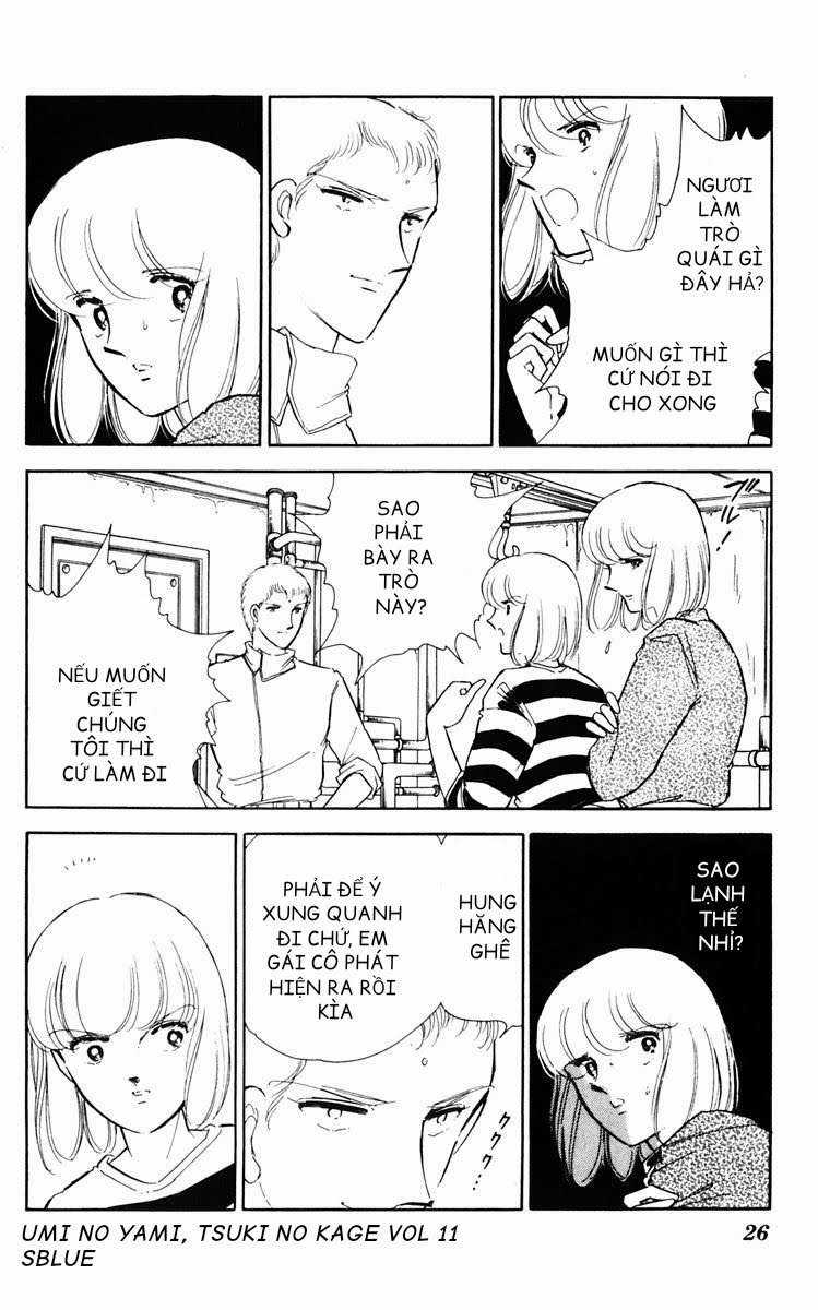 Hits - Chapter 51 - Trang 24