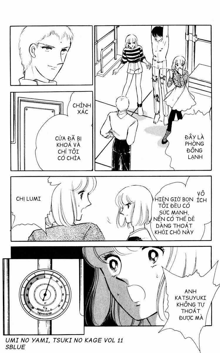 Hits - Chapter 51 - Trang 25