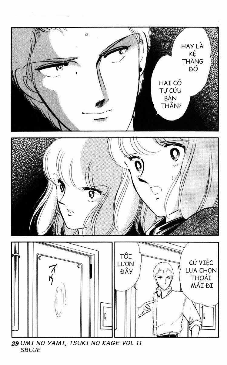 Hits - Chapter 51 - Trang 27