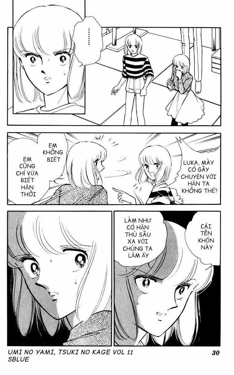 Hits - Chapter 51 - Trang 28