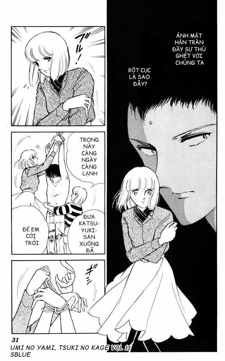 Hits - Chapter 51 - Trang 29