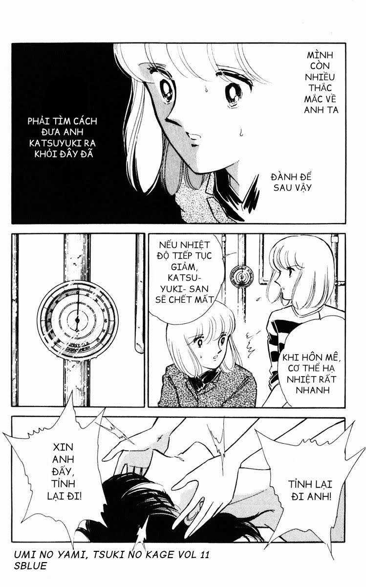 Hits - Chapter 51 - Trang 30