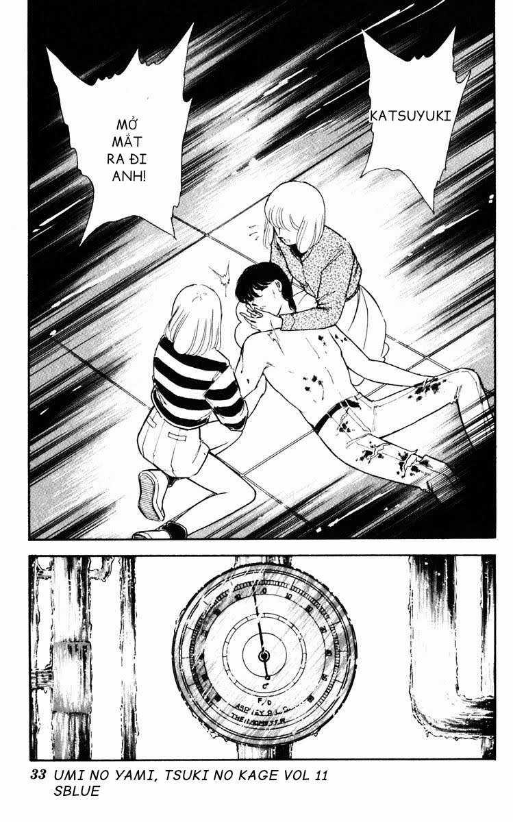 Hits - Chapter 51 - Trang 31