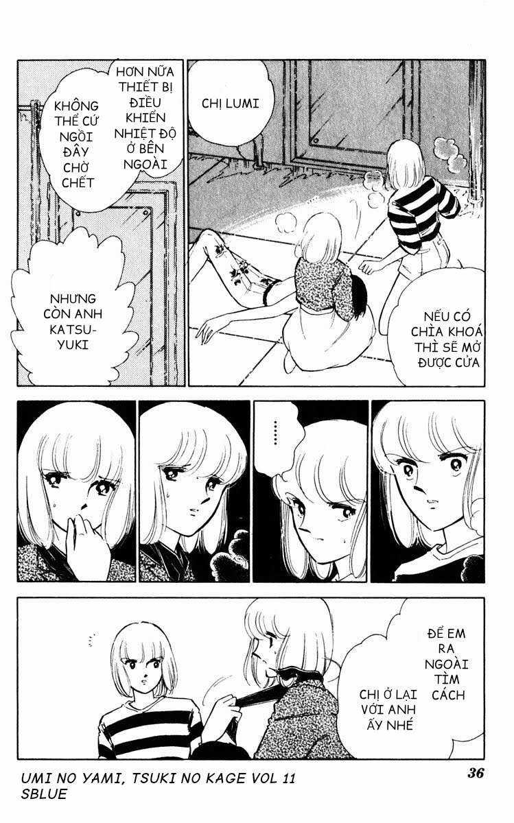 Hits - Chapter 51 - Trang 34