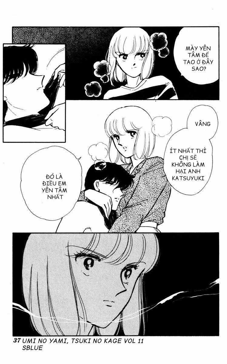 Hits - Chapter 51 - Trang 35