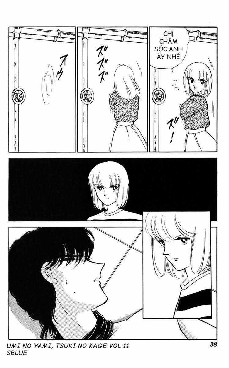 Hits - Chapter 51 - Trang 36