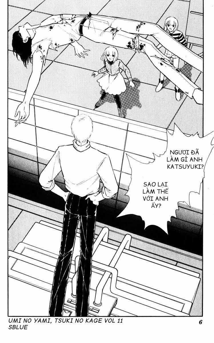 Hits - Chapter 51 - Trang 5