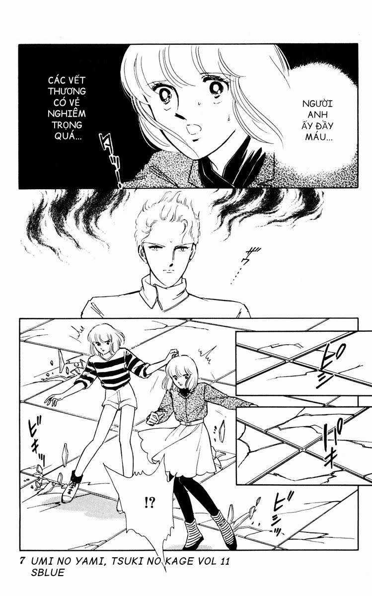 Hits - Chapter 51 - Trang 6