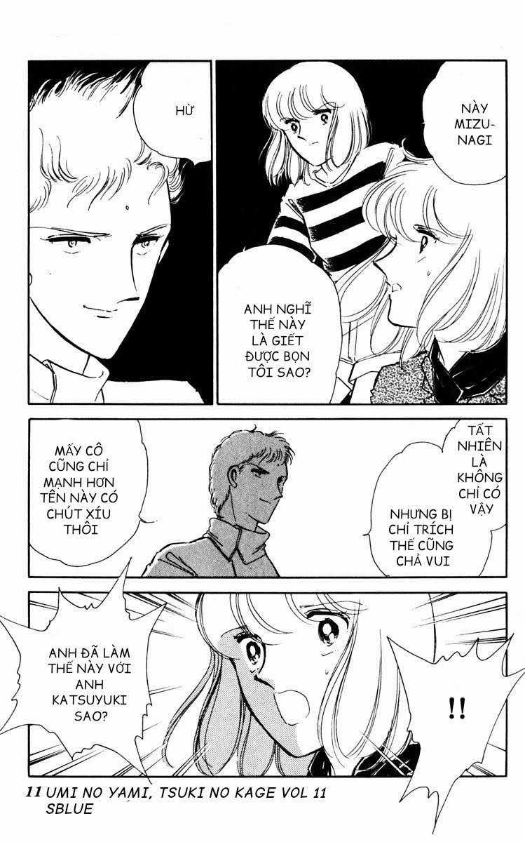 Hits - Chapter 51 - Trang 9