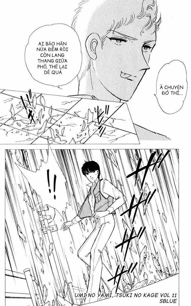 Hits - Chapter 51 - Trang 10