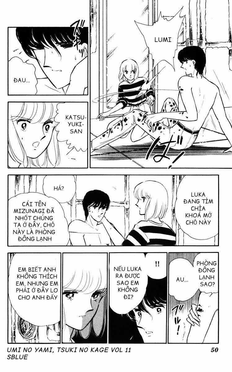 Hits - Chapter 52 - Trang 13