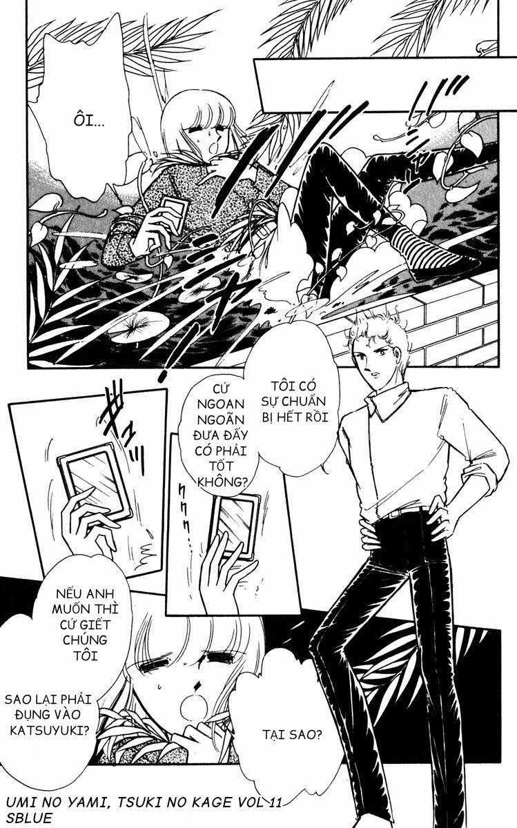 Hits - Chapter 52 - Trang 16