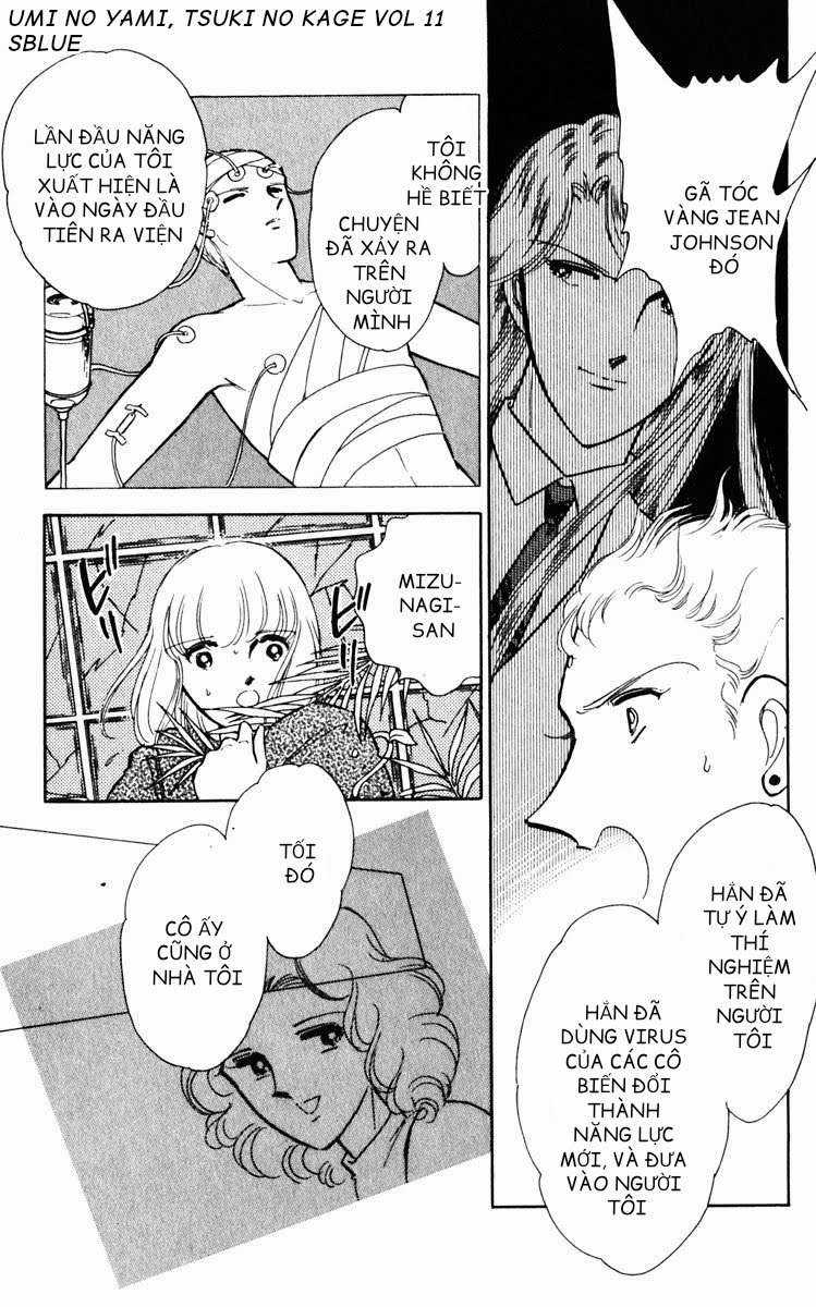 Hits - Chapter 52 - Trang 20