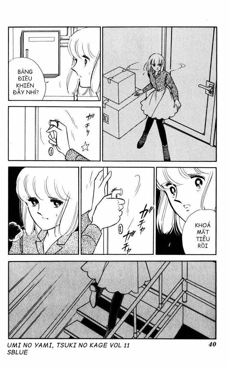 Hits - Chapter 52 - Trang 3