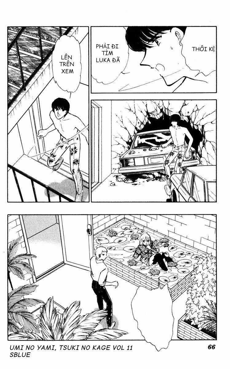 Hits - Chapter 52 - Trang 29