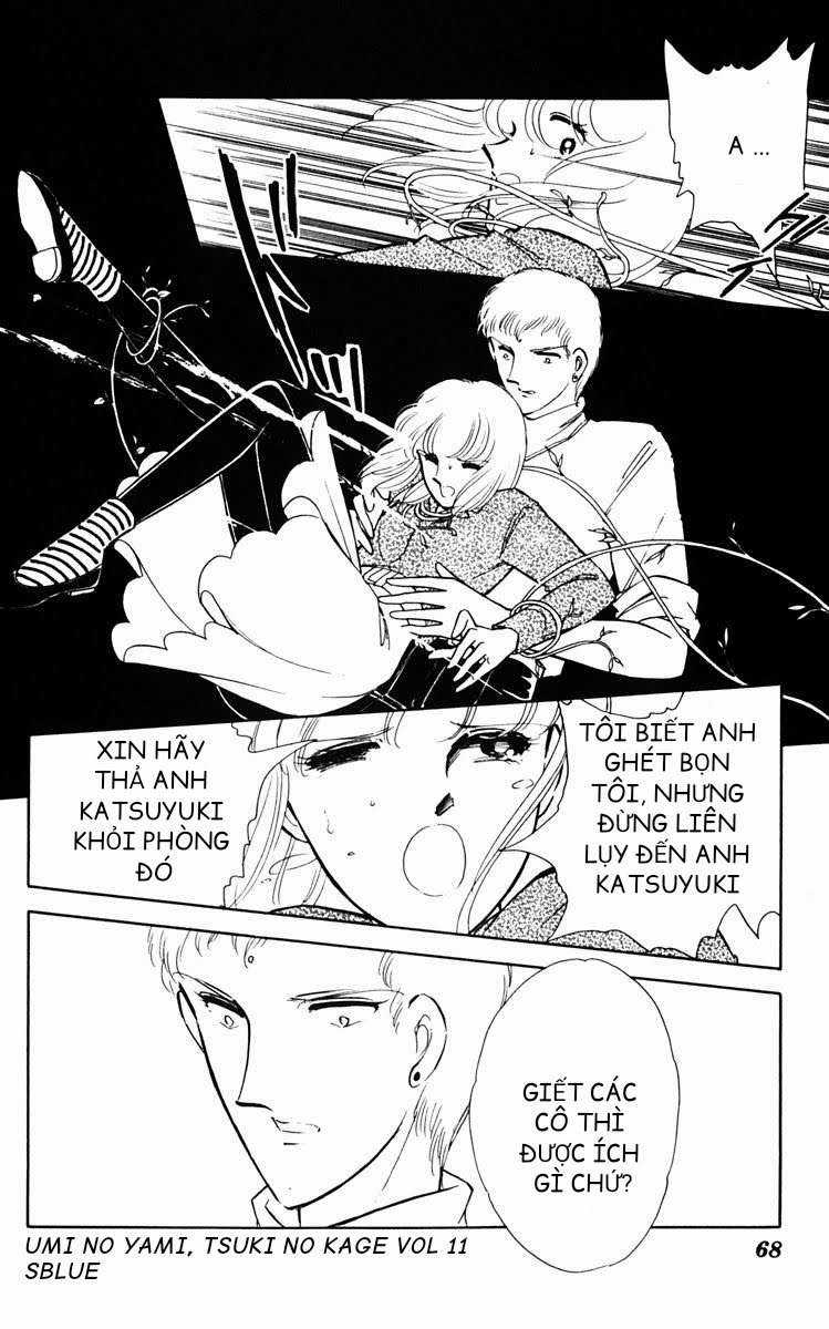 Hits - Chapter 52 - Trang 31