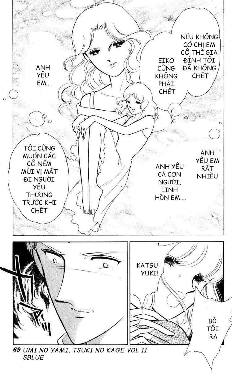 Hits - Chapter 52 - Trang 32