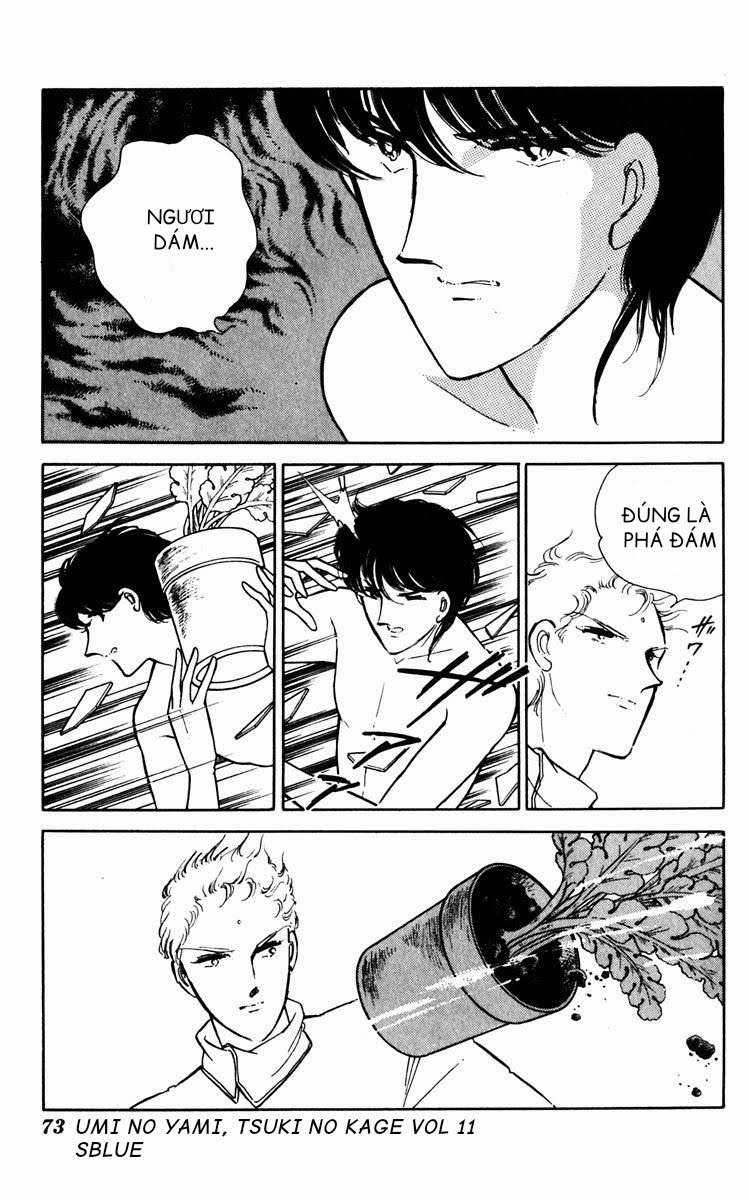 Hits - Chapter 52 - Trang 36