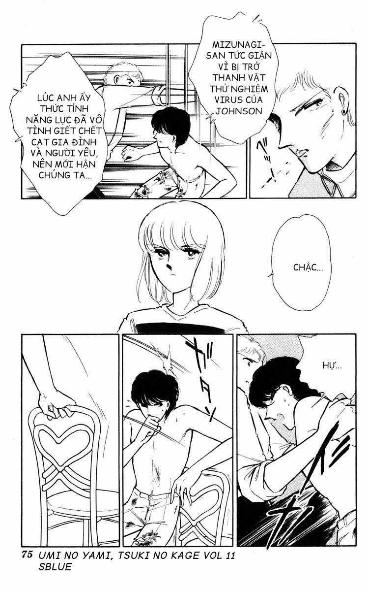 Hits - Chapter 52 - Trang 38