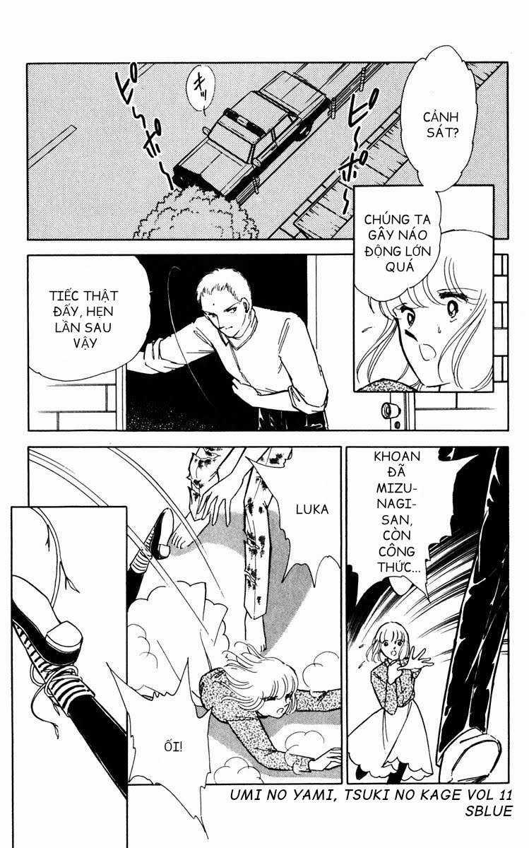 Hits - Chapter 52 - Trang 40