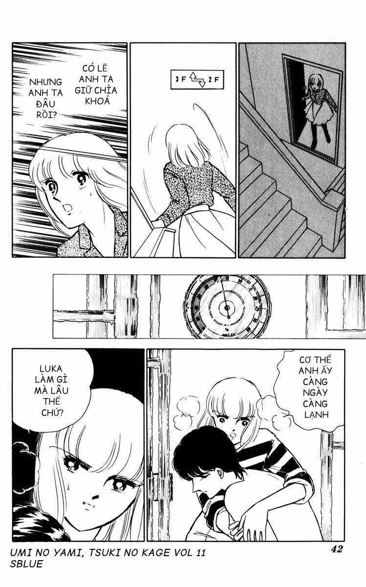 Hits - Chapter 52 - Trang 5