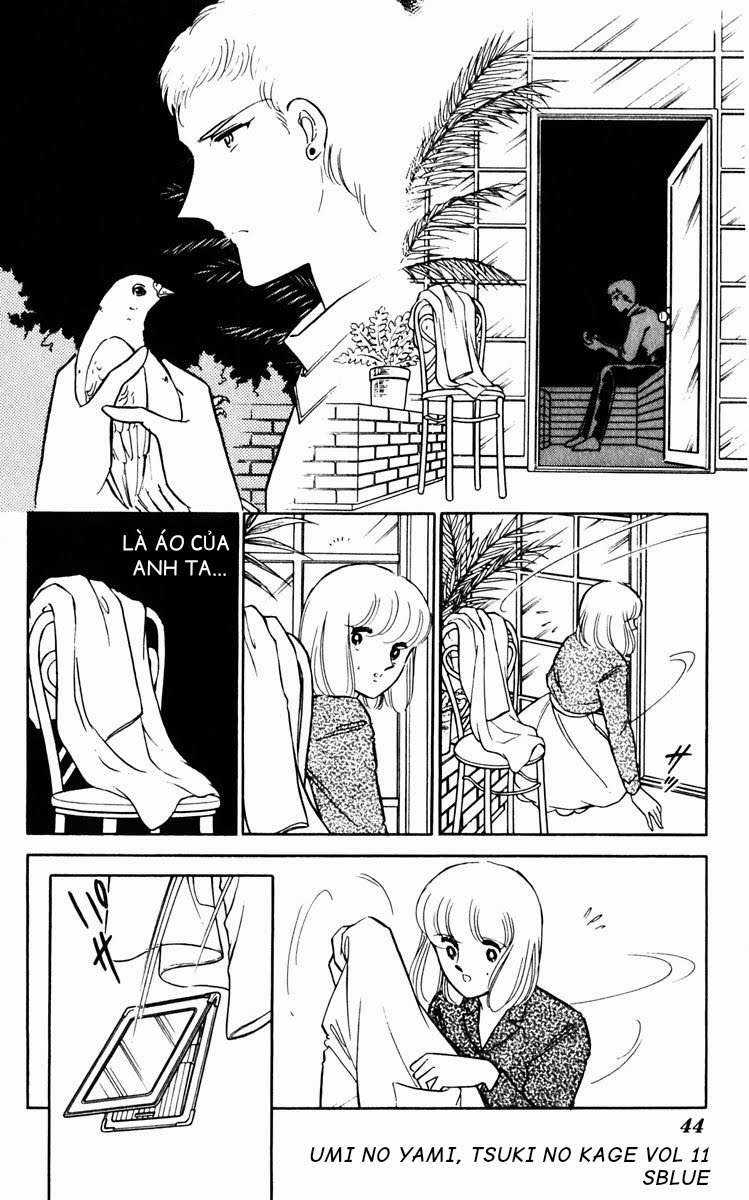 Hits - Chapter 52 - Trang 7