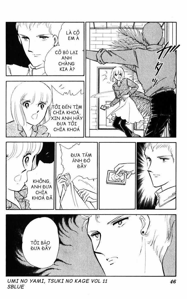 Hits - Chapter 52 - Trang 9