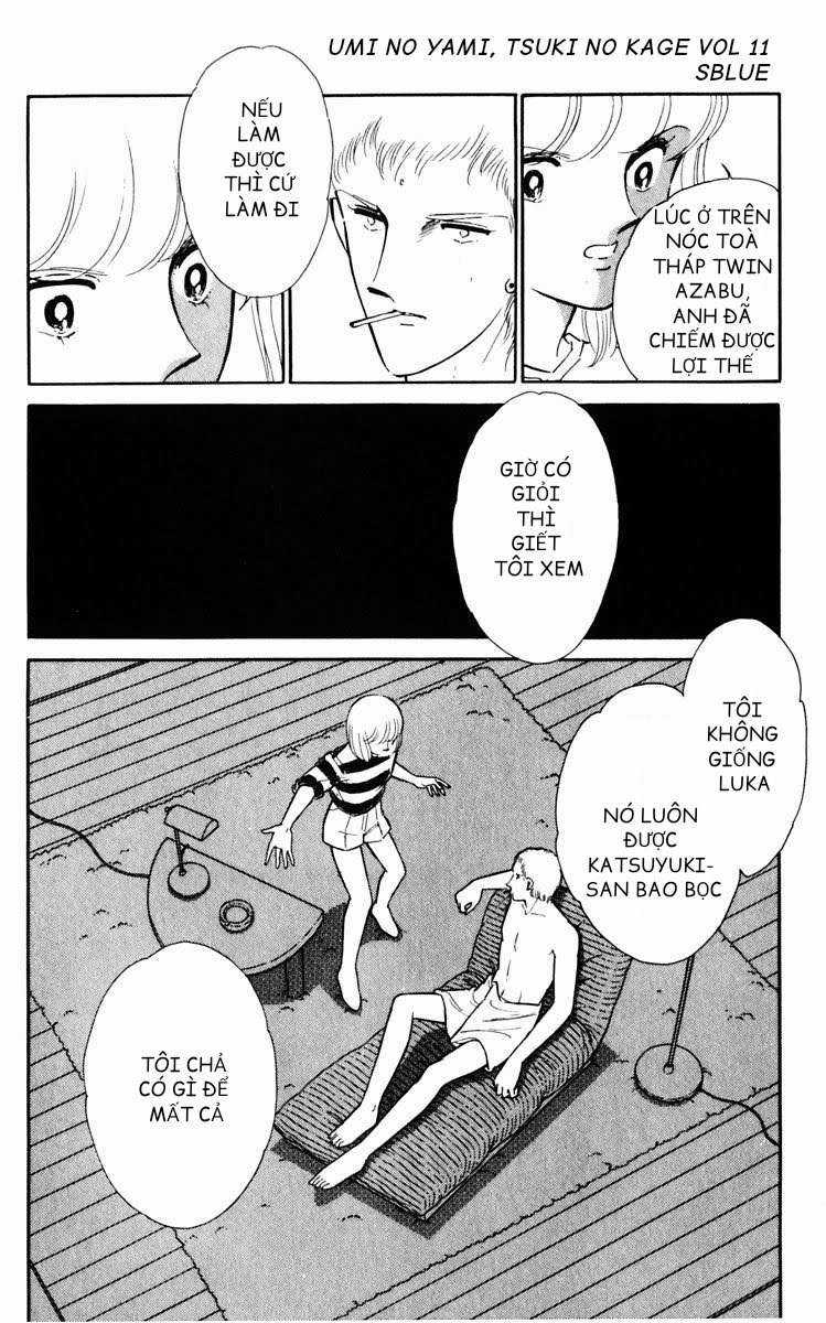 Hits - Chapter 53 - Trang 11