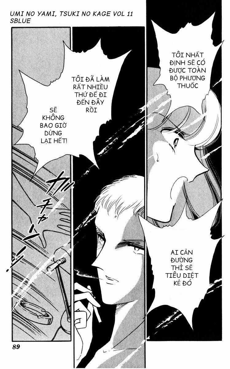 Hits - Chapter 53 - Trang 12