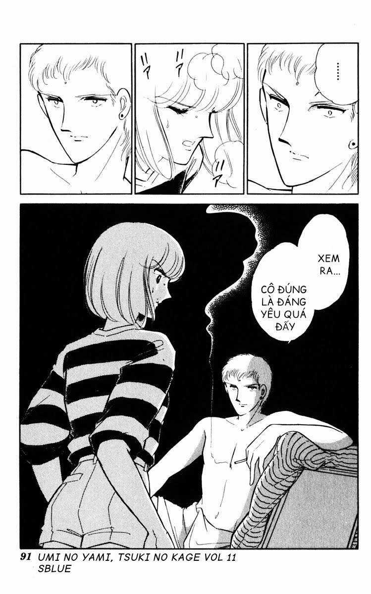 Hits - Chapter 53 - Trang 14