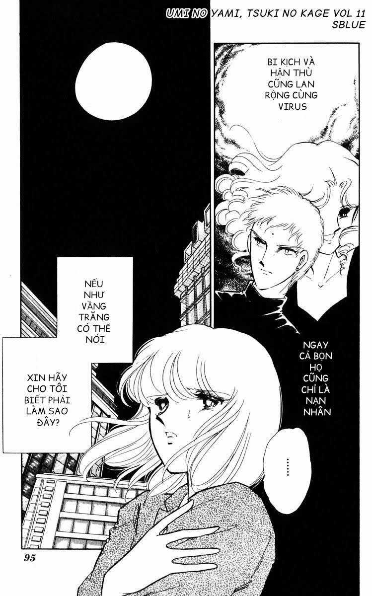 Hits - Chapter 53 - Trang 18