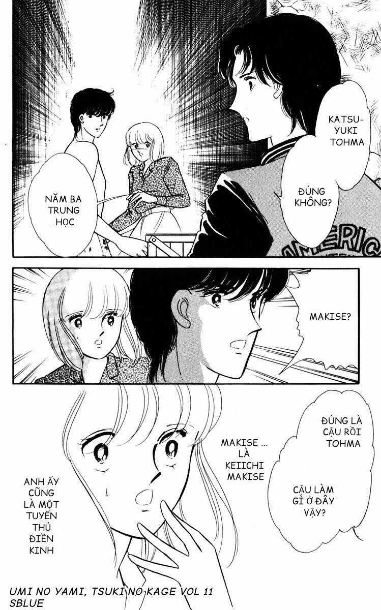 Hits - Chapter 53 - Trang 21