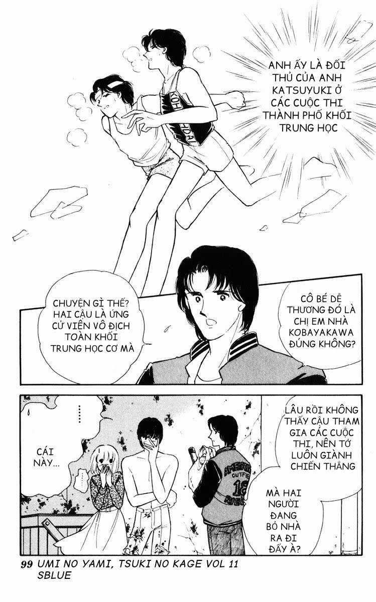 Hits - Chapter 53 - Trang 22