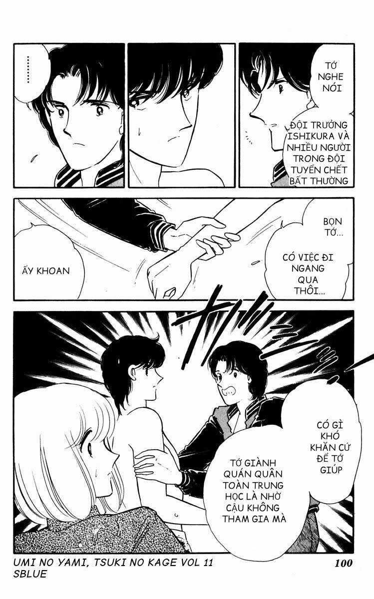 Hits - Chapter 53 - Trang 23