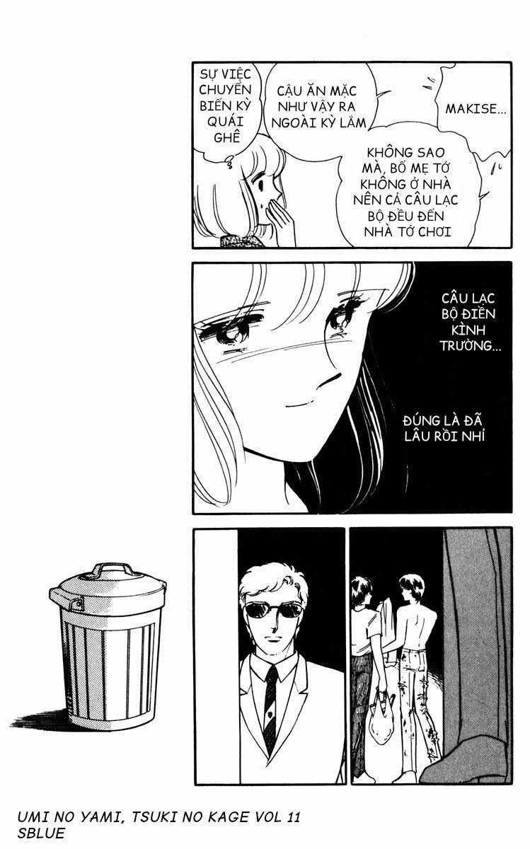 Hits - Chapter 53 - Trang 24