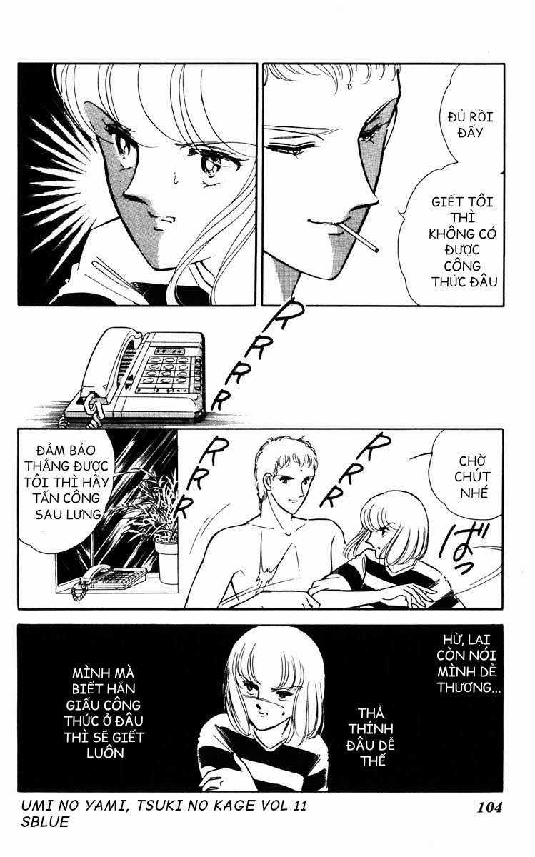 Hits - Chapter 53 - Trang 27