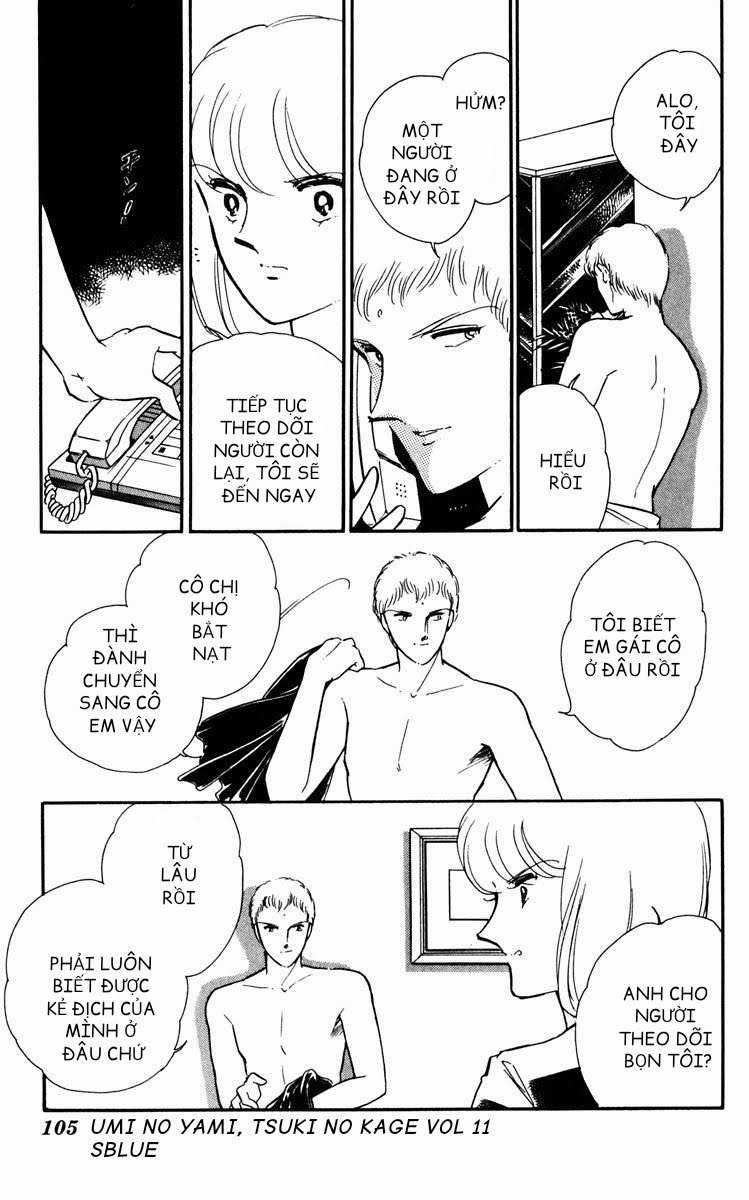 Hits - Chapter 53 - Trang 28