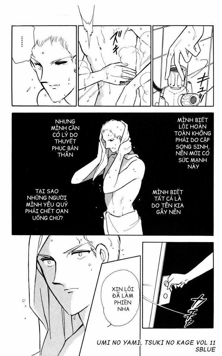 Hits - Chapter 53 - Trang 4