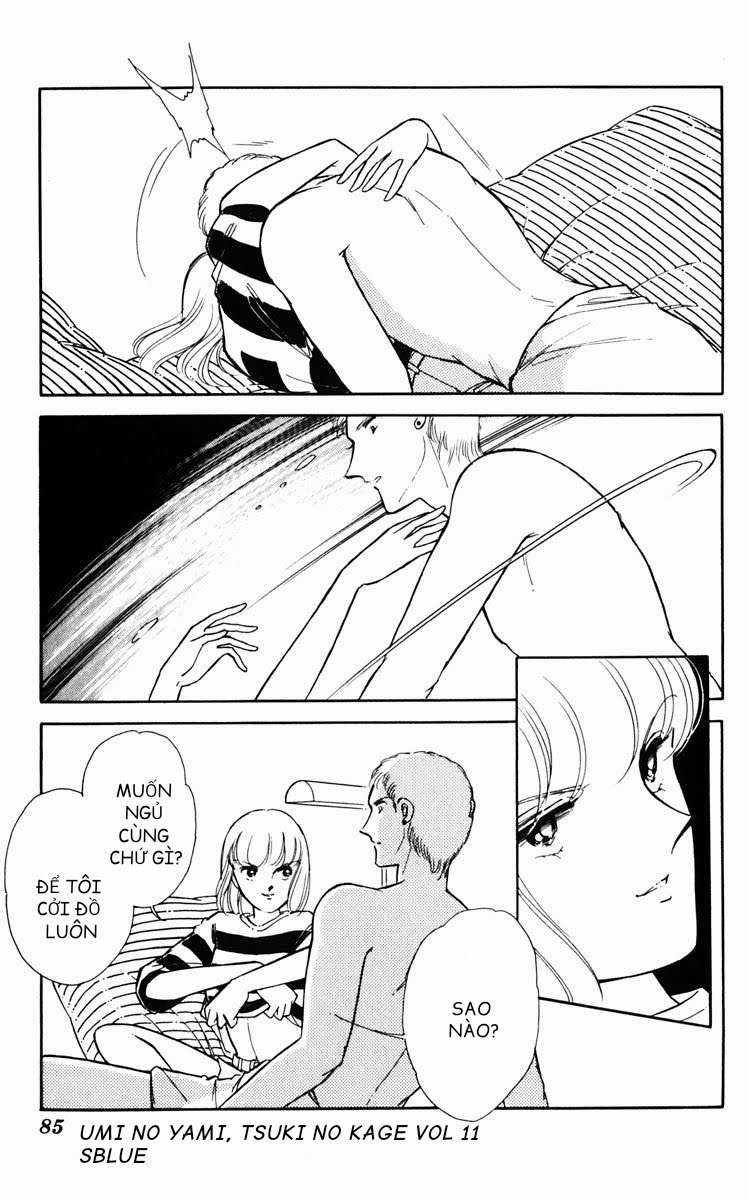 Hits - Chapter 53 - Trang 8