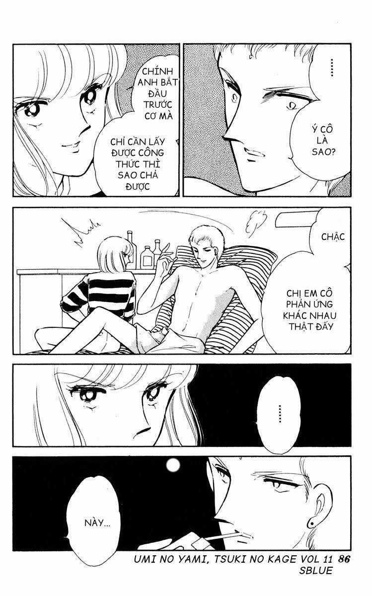 Hits - Chapter 53 - Trang 9