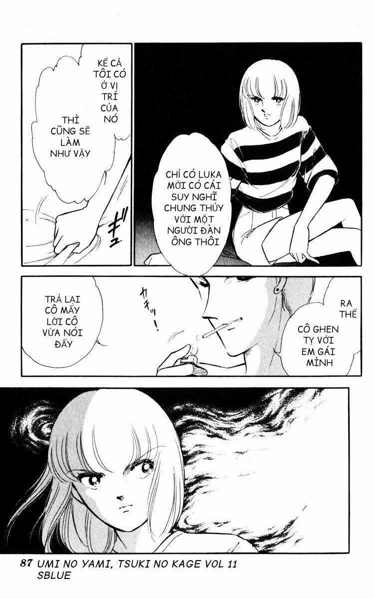 Hits - Chapter 53 - Trang 10