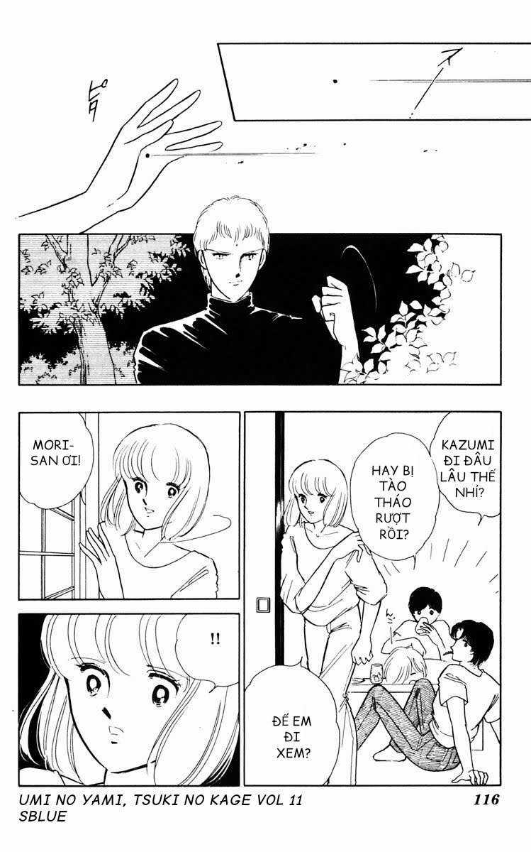 Hits - Chapter 54 - Trang 11