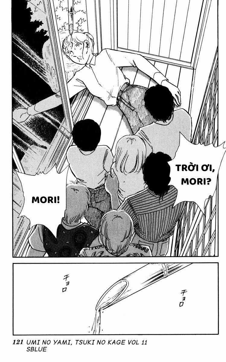 Hits - Chapter 54 - Trang 16