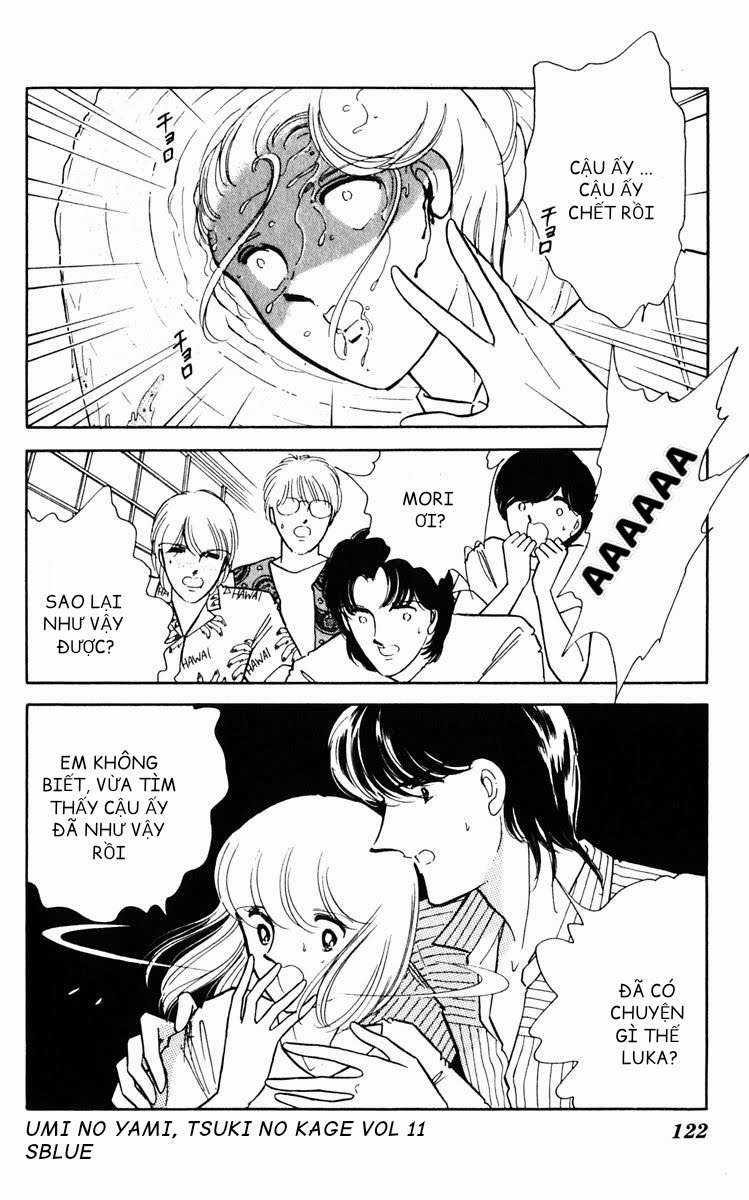 Hits - Chapter 54 - Trang 17