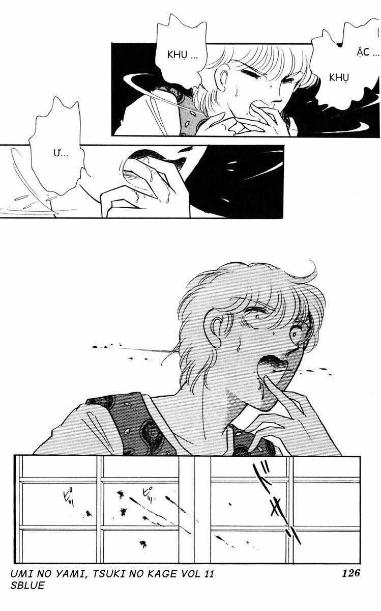 Hits - Chapter 54 - Trang 21