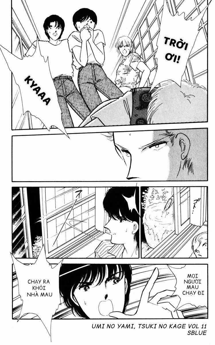 Hits - Chapter 54 - Trang 22